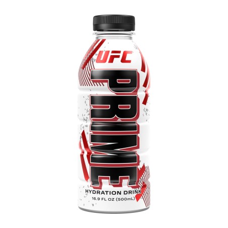 PRIME BEBIDA UFC 500ML