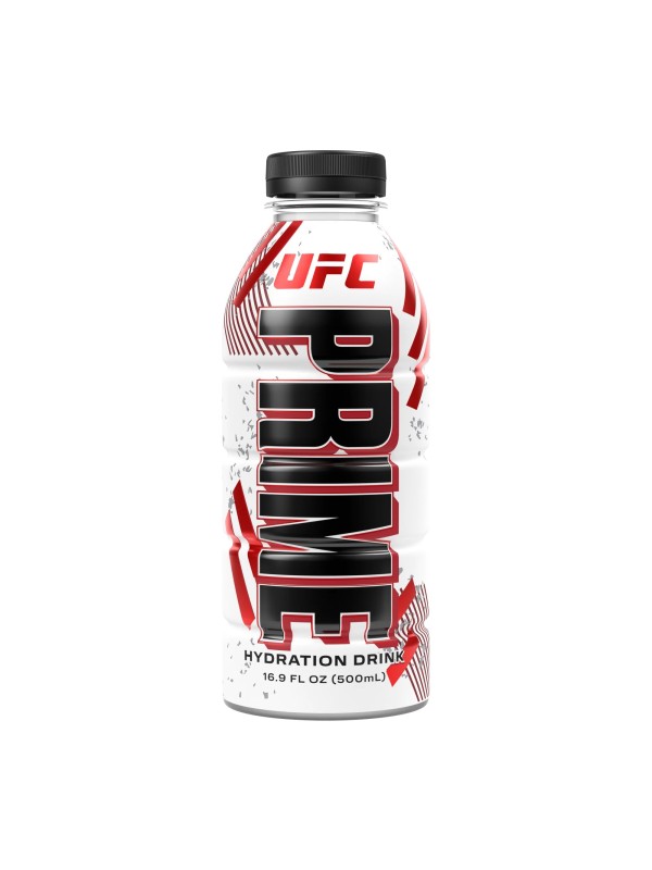PRIME BEBIDA UFC 500ML