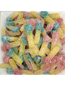 CFV LLAVES INGLESAS ARCO IRIS ACIDO 290UD