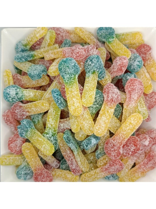 CFV LLAVES INGLESAS ARCO IRIS ACIDO 290UD