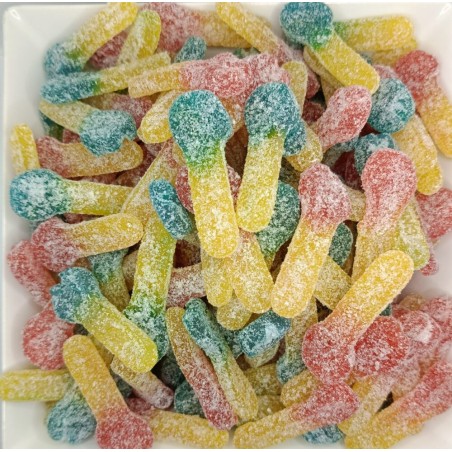 CFV LLAVES INGLESAS ARCO IRIS ACIDO 290UD