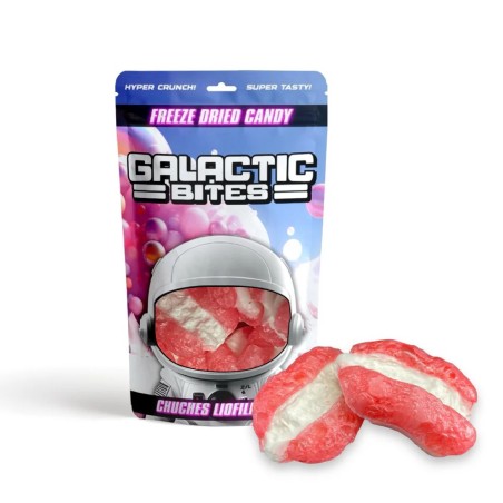 LABIOS LIOFILIZADAS 50G