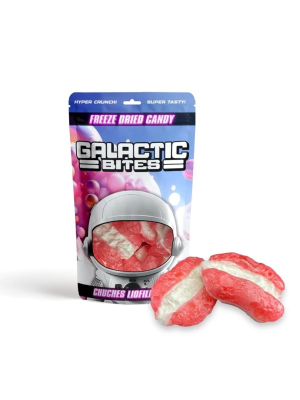 LABIOS LIOFILIZADAS 50G