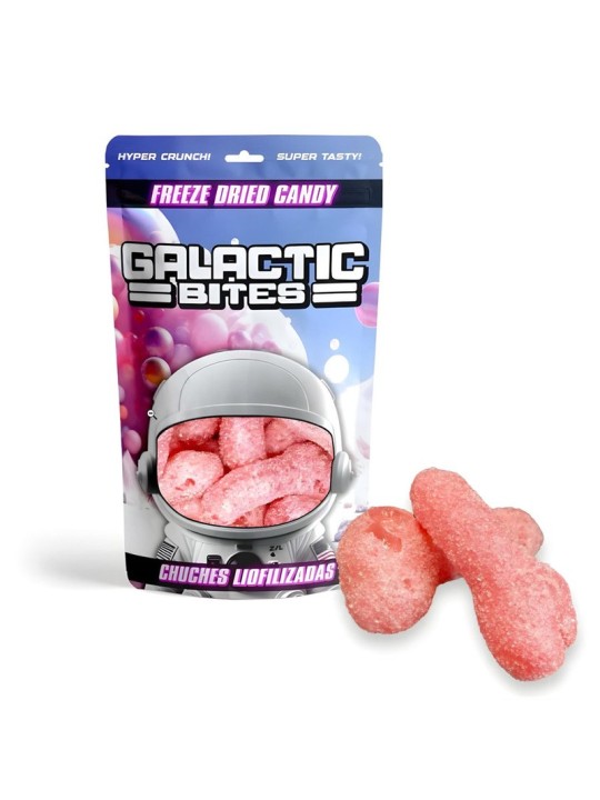 LLAVES ACIDAS ROJAS LIOFILIZADAS 50G