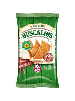 RISI BUSCALIOS 140G