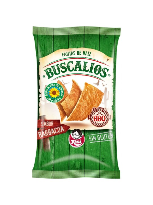 RISI BUSCALIOS 140G