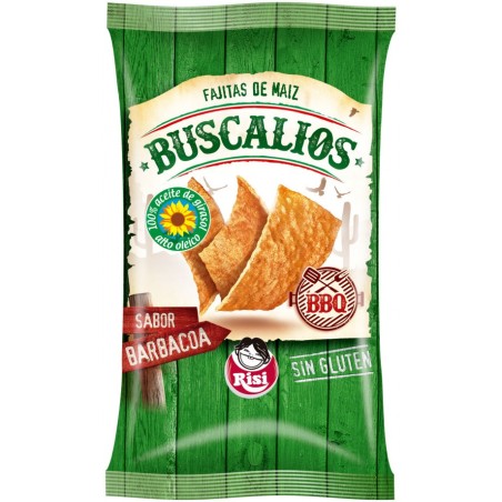 RISI BUSCALIOS 140G