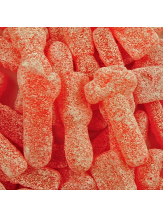 HERRAMIENTAS SUPER ÁCIDAS KG