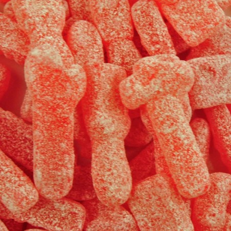 HERRAMIENTAS SUPER ÁCIDAS KG