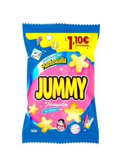 RISI JUMMY 90GR