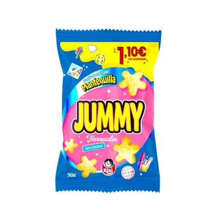 RISI JUMMY 90GR