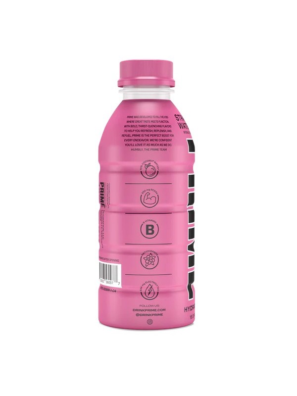 PRIME BEBIDA FRESA MELON 500ML