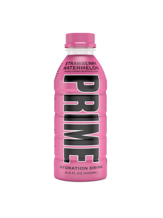 PRIME BEBIDA FRESA MELON 500ML