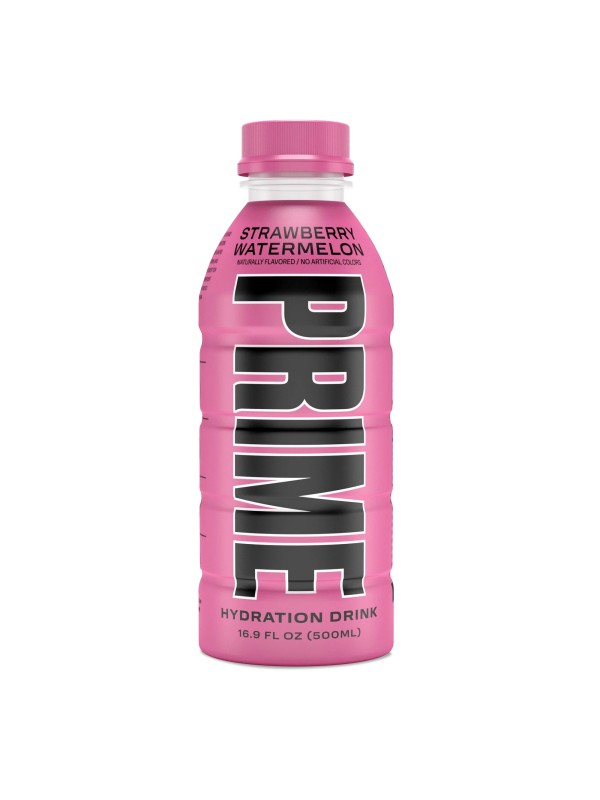 PRIME BEBIDA FRESA MELON 500ML