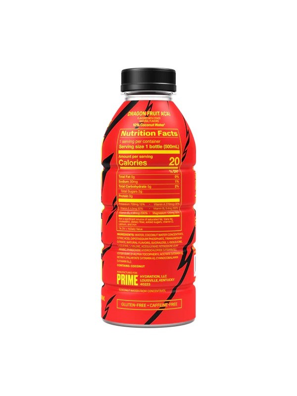 PRIME BEBIDA ISHOWSPEED 500ML