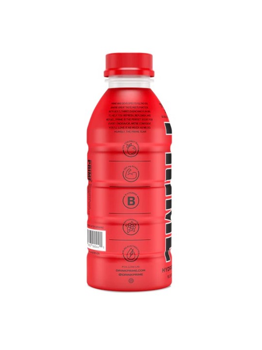 PRIME BEBIDA TROPICAL PUNCH 500ML