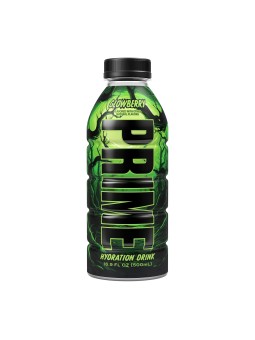 PRIME BEBIDA GLOWBERRY 500ML