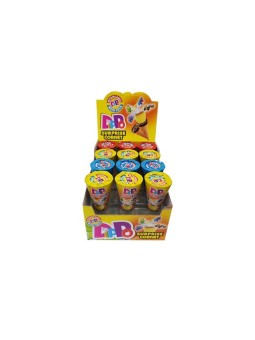 CONO CHOCO SORPRESA 25GR