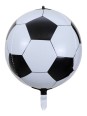 GLOBO FOIL BALON FUTBOL 55CM