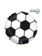 GLOBO FOIL 18" BALON FUTBOL 46CM