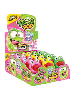 FROG POP 10G JOHNY BEE
