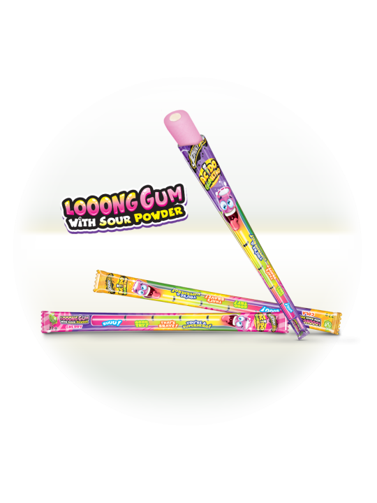 ACIDO GUMETRO 22G JOHNY BEE