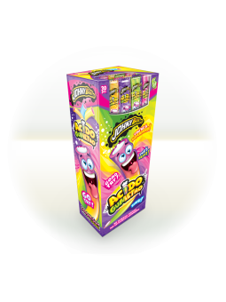 ACIDO GUMETRO 22G JOHNY BEE