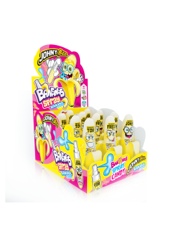 BANANAS SPRAY JOHNY BEE 25ML