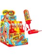 SQUEEZY HOT DOG 80G JOHNY BEE