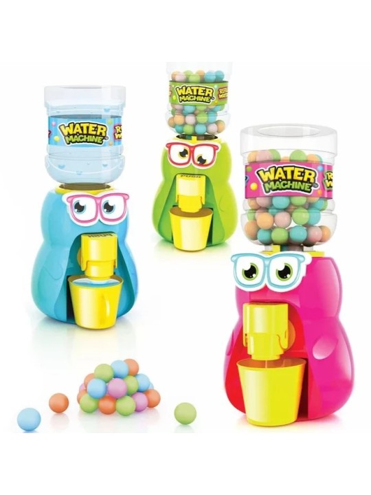 WATER MACHINE 20G JOHNY BEE