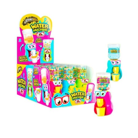 WATER MACHINE 20G JOHNY BEE