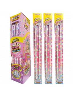 SUPER LOOONG NECKLACES 57G JOHNY BEE