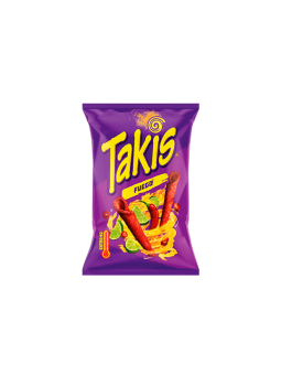 TAKIS FUEGO 90GR