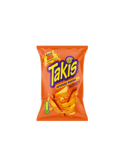 TAKIS INTENSE NACHO 90G