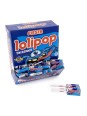 FIESTA LOLIPOP PINTALENGUAS 84G