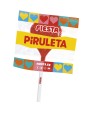 MEGA PIRULETA FIESTA 17 x 13g