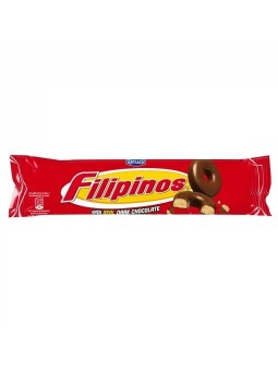 FILIPINOS CHOCO LECHE 128GR