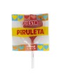 MEGA PIRULETA FIESTA 17 x 13g