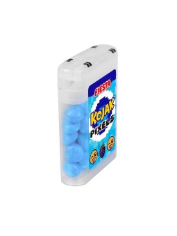 FIESTA PIXELS KOJAK MORA 14G
