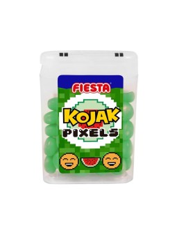 FIESTA PIXELS KOJAK SANDIA 14G