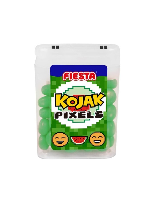 FIESTA PIXELS KOJAK SANDIA 14G