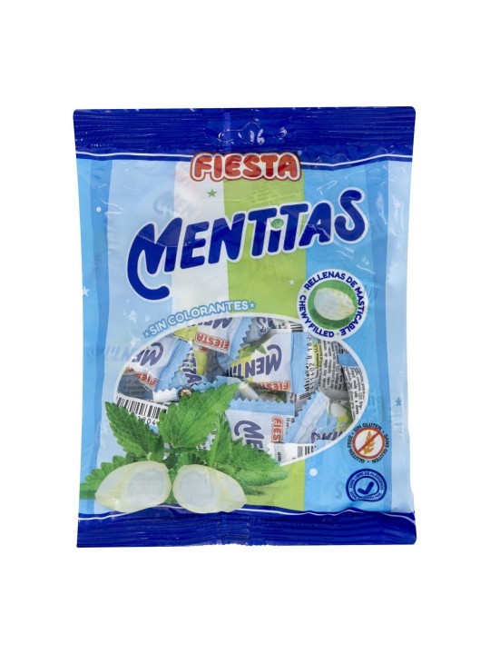 FIESTA MENTITAS 5G