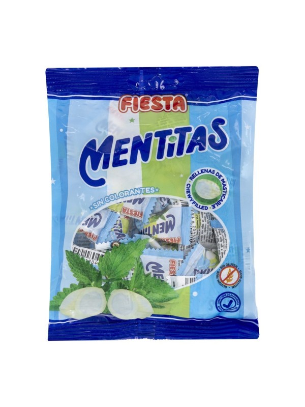FIESTA MENTITAS 5G
