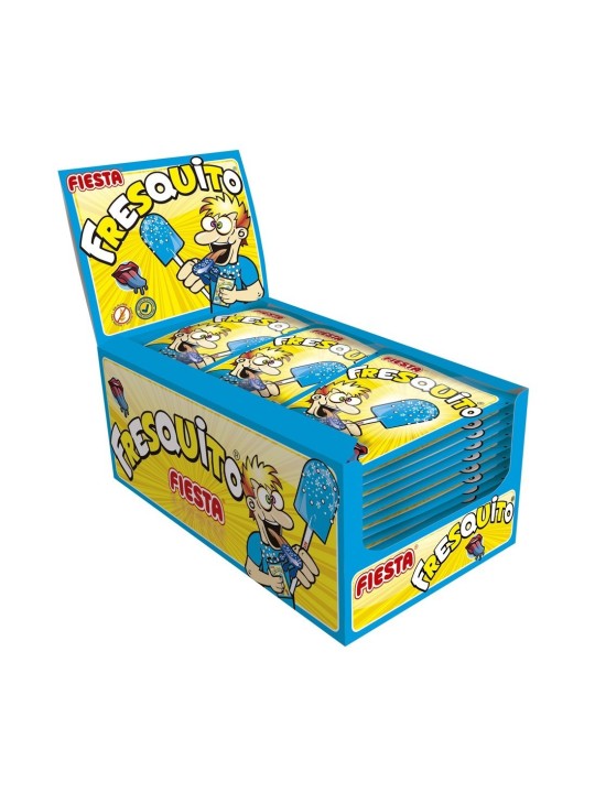 FIESTA FRESQUITO PINTALENGUAS 17G