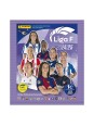 CROMOS LIGA FEMENINA 24/25