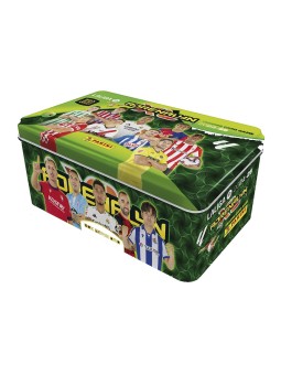 BOX ADRENALYN ORO 24-25