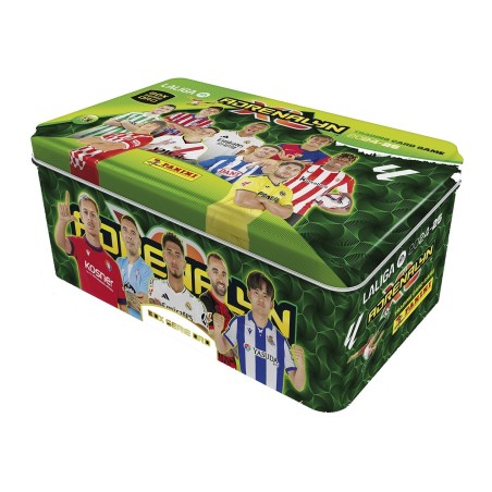 BOX ADRENALYN ORO 24-25