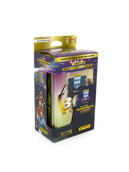 TIN BOX  CAJA ADRENALYN 365 24/25