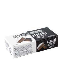 ALFAJOR MIXTO 6UD GUSTO ARGENTINO