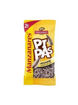 PIPA LARGA MANZANARES 2€